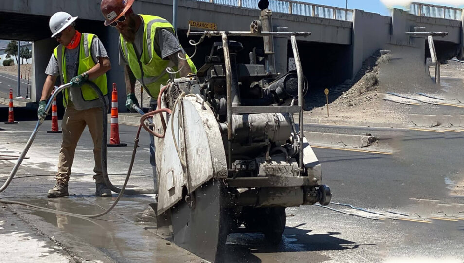 Qadir Concrete Cutting in UAE Concrete Cutting in UAE