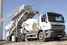 Concrete Cutting Contractors