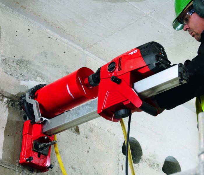 Core Drilling Core Drilling